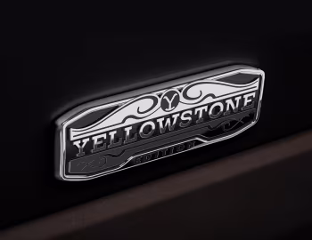 Ram 3500 "Yellowstone Edition" Crew Cab [Latam] (D2) '2022–pr.