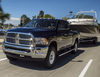 2013–18 Ram 3500 Big Horn Crew Cab '2012–19