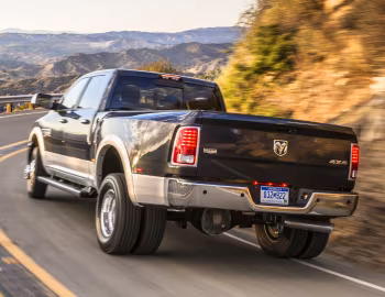 2013–18 Ram 3500 Laramie Crew Cab '2012–19