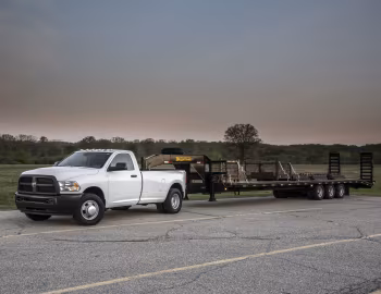 2013–18 Ram 3500 Tradesman Regular Cab '2012–19