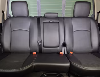 Interior Ram 3500 Laramie Crew Cab [Australia] '2015–pr.