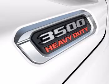 Ram 3500 Laramie Crew Cab [Australia] (D2) '2021–pr.