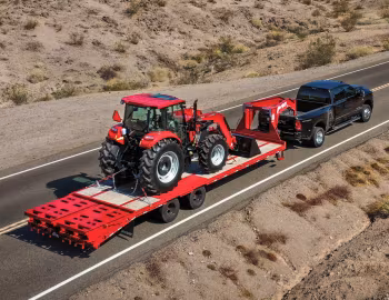 2025–pr. Ram 3500 Laramie Crew Cab Dually Sport Appearance Package (D2) '2025–pr.