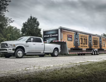 2016–18 Ram 3500 Limited Crew Cab '2015–19