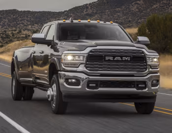 2019–24 Ram 3500 Limited Crew Cab Dually (D2) '2019–24