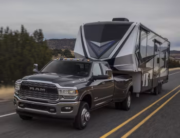2019–24 Ram 3500 Limited Crew Cab Dually (D2) '2019–24