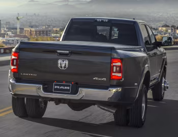 2019–24 Ram 3500 Limited Crew Cab Dually (D2) '2019–24