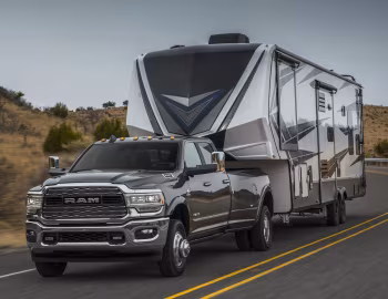 2019–24 Ram 3500 Limited Crew Cab Dually (D2) '2019–24