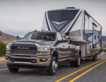 2019–24 Ram 3500 Limited Crew Cab Dually (D2) '2019–24