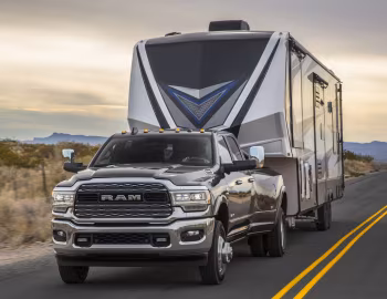 2019–24 Ram 3500 Limited Crew Cab Dually (D2) '2019–24