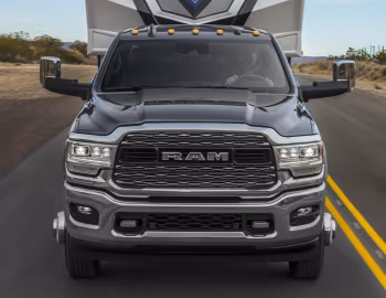 2019–24 Ram 3500 Limited Crew Cab Dually (D2) '2019–24