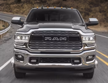 2019–24 Ram 3500 Limited Crew Cab Dually (D2) '2019–24