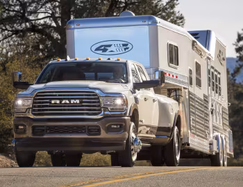 2019–24 Ram 3500 Longhorn Mega Cab Dually (D2) '2019–24
