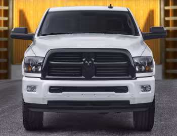 2017–18 Ram 3500 Sport "Night" Crew Cab '2017–19