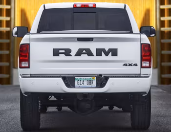 2017–18 Ram 3500 Sport "Night" Crew Cab '2017–19