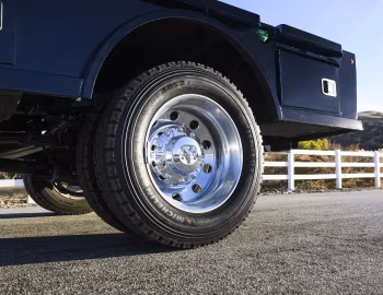 2025–pr. Ram 5500 Double Cab Chassis Laramie with Rancher Body '2025–pr.