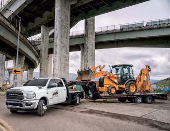 2019–24 Ram 5500 Laramie Double Cab Chassis '2019–24