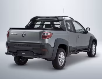 Ram 700 Adventure Club Cab '2014–20