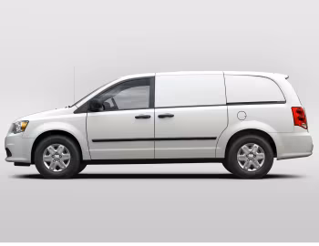 Ram C/V Tradesman '08.2011–15