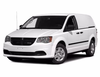 Ram C/V Tradesman '08.2011–15