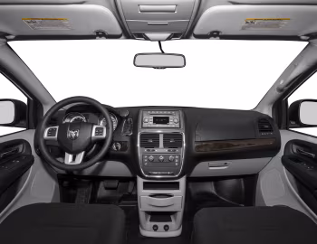 Painel frontal Ram C/V Tradesman '08.2011–15