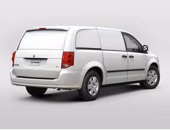 Ram C/V Tradesman '08.2011–15