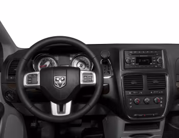 Painel frontal Ram C/V Tradesman '08.2011–15