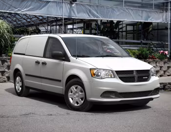 Ram C/V Tradesman '08.2011–15
