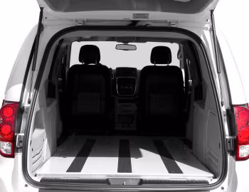 Porta-malas Ram C/V Tradesman '08.2011–15