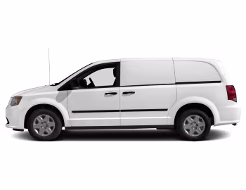 Ram C/V Tradesman '08.2011–15