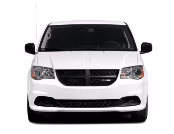 Ram C/V Tradesman '08.2011–15