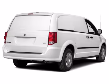 Ram C/V Tradesman '08.2011–15