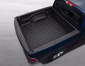 Porta-malas Ram Classic Laramie Crew Cab [Brazil] (DS) '2022–24
