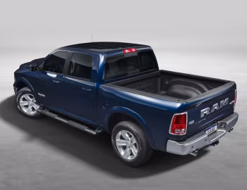 Ram Classic Laramie Crew Cab [Brazil] (DS) '2022–24