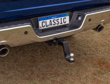 Ram Classic Laramie Crew Cab Mopar Accessories [Brazil] (DS) '2022–24