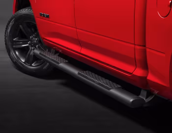 Ram Classic Laramie "Night Edition" Crew Cab [Brazil] (DS) '2022–24