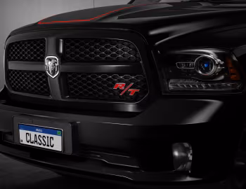 Ram Classic R/T Crew Cab [Brazil] (DS) '2024