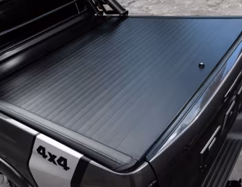 Ram Dakota by Mopar '11.2025