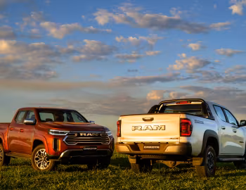 Ram Dakota