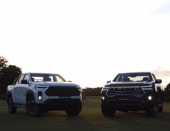 Ram Dakota