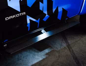 Ram Dakota Blue Shadow '04.2026