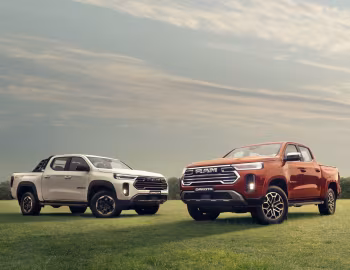 Ram Dakota