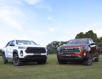 Ram Dakota