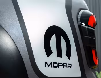 Ram Dakota by Mopar '11.2025