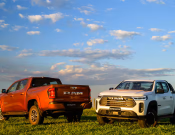 Ram Dakota