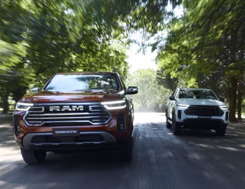 Ram Dakota