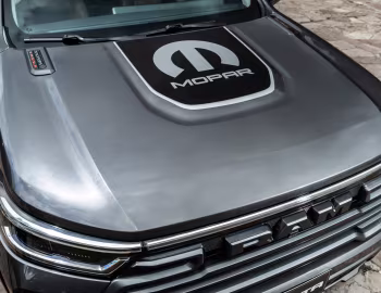 Ram Dakota by Mopar '11.2025