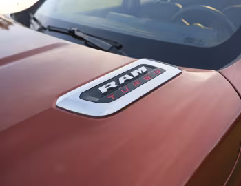 Ram Dakota Laramie [Latam] '2025–pr.