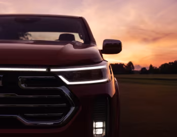 Ram Dakota Laramie [Latam] '2025–pr.