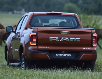 Ram Dakota Laramie [Latam] '2025–pr.